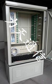 浙江慈溪市力天通信設(shè)備 低價供應288芯光纜交接箱，歷史最低價！