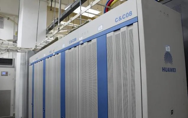 戰功赫赫，低調勇猛 通訊設備銷售戰場上的華為隱形脊梁