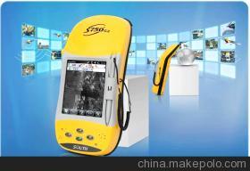 南方S750G2數據采集器 高精度GIS亞米級解決方案，賦能現代測繪與通信